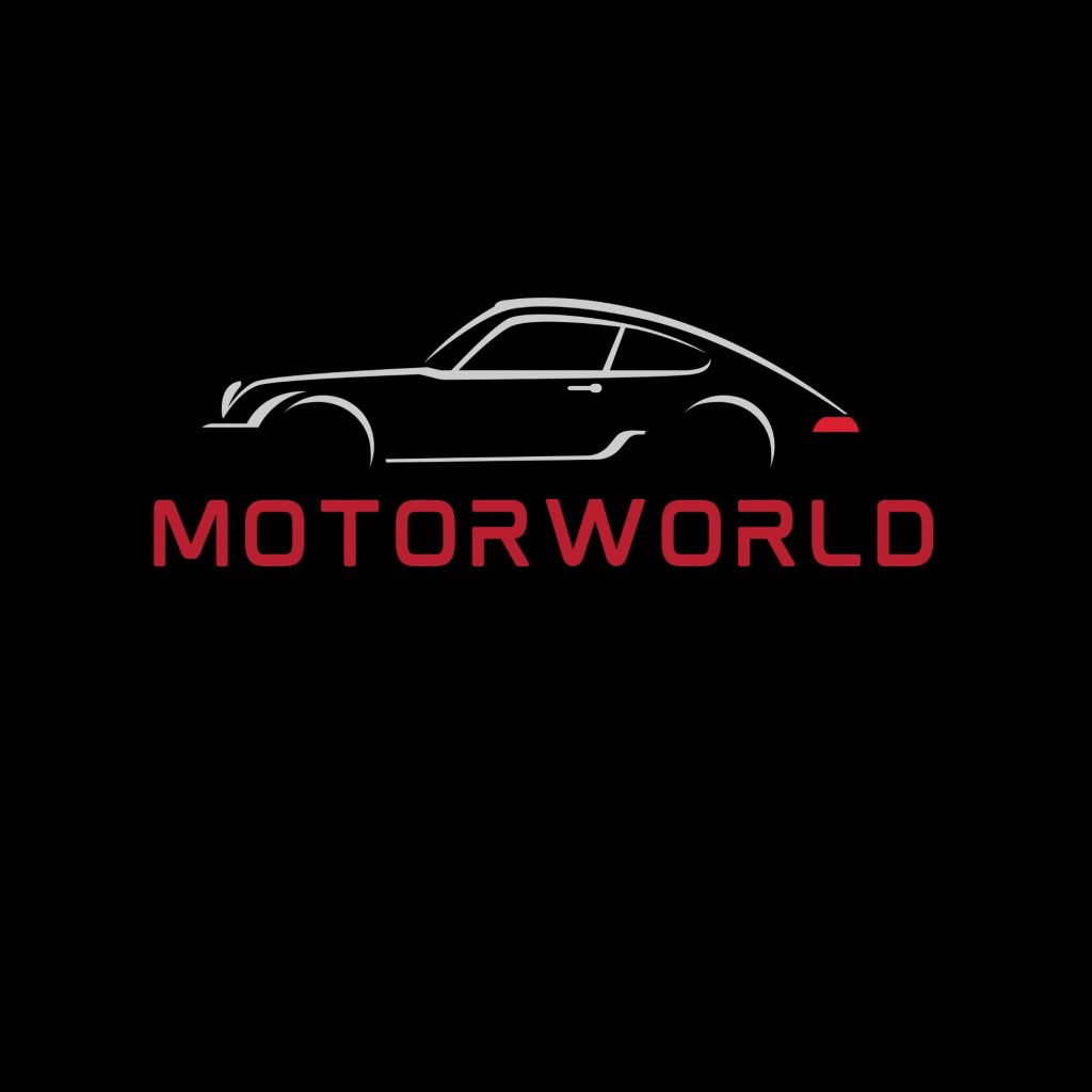 motorworld original